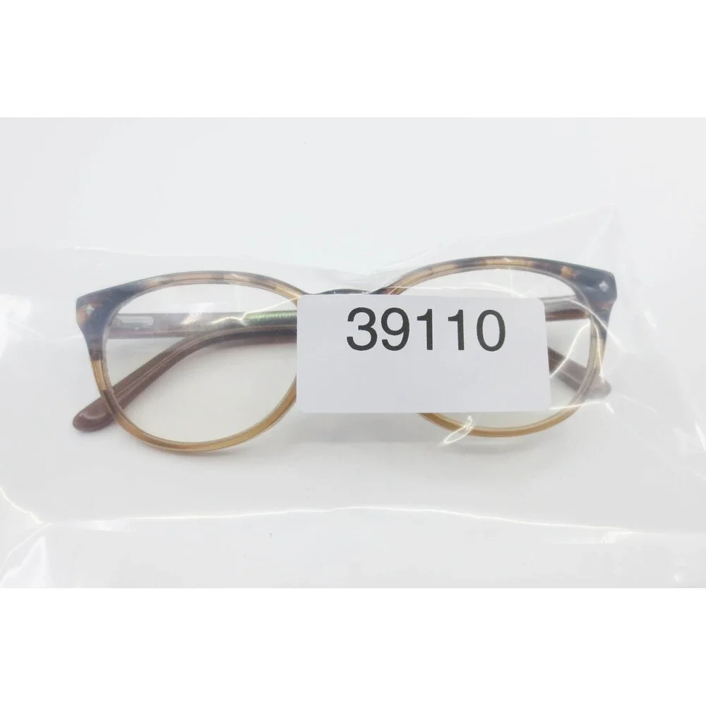 Ray-Ban 5226 Tortoise Shell Cat Eye Eyeglasses Frames 50-16-135 39110